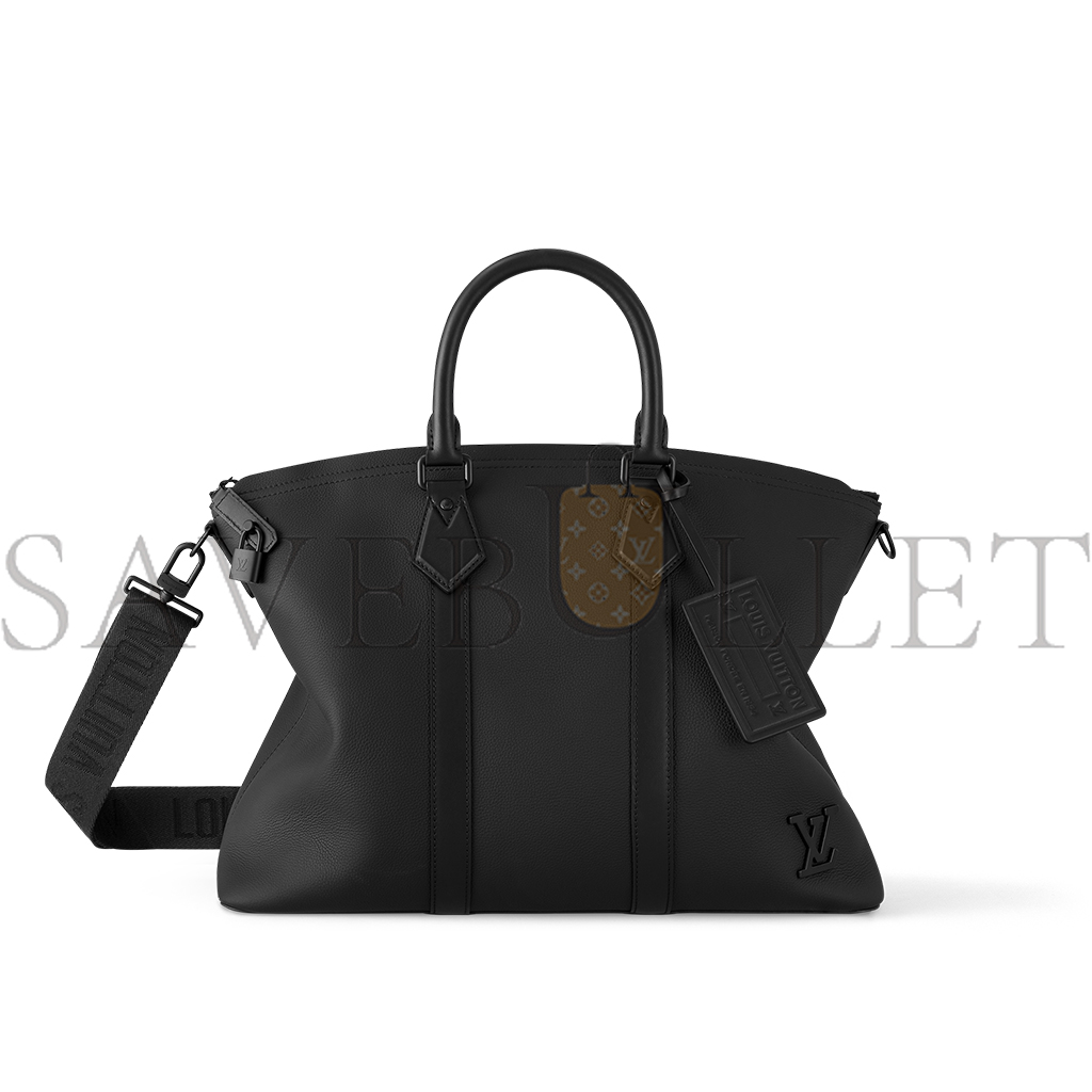 LOUIS VUITTON LOCK IT TOTE M59158 (43*34*16cm) 